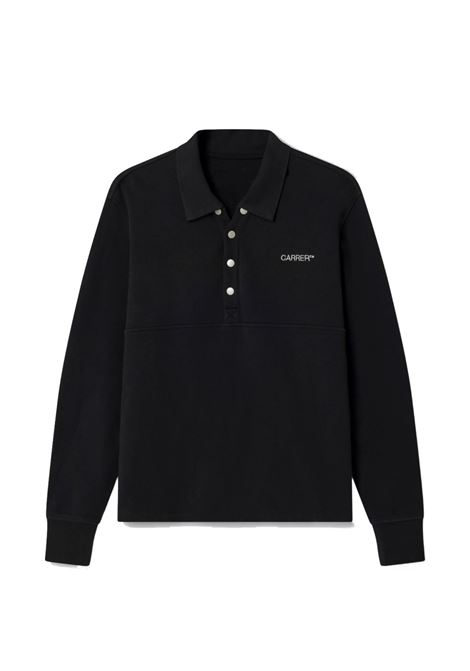 polo val snap uomo nera CARRER | VAL POLO  SNAPBLACK